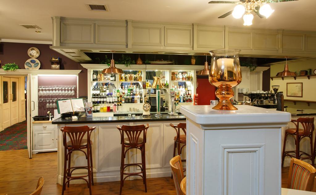 The Clonakilty Hotel Exterior photo