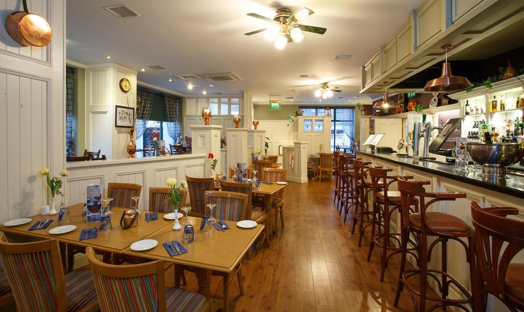 The Clonakilty Hotel Exterior photo