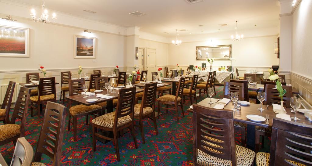 The Clonakilty Hotel Exterior photo