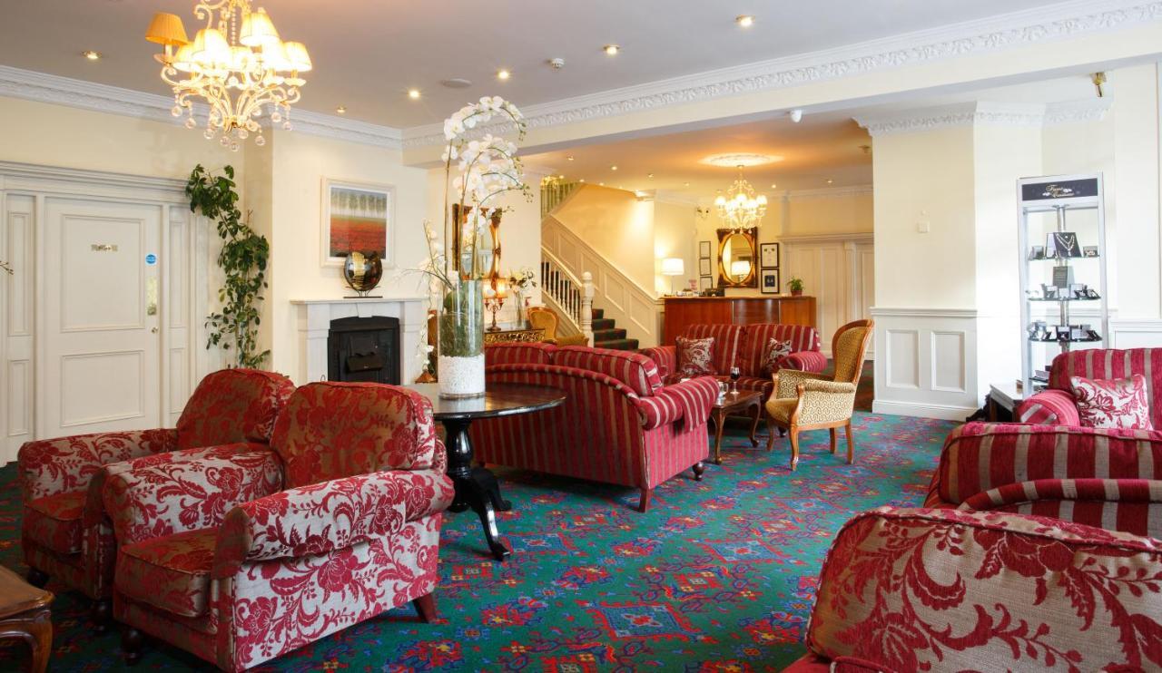 The Clonakilty Hotel Exterior photo