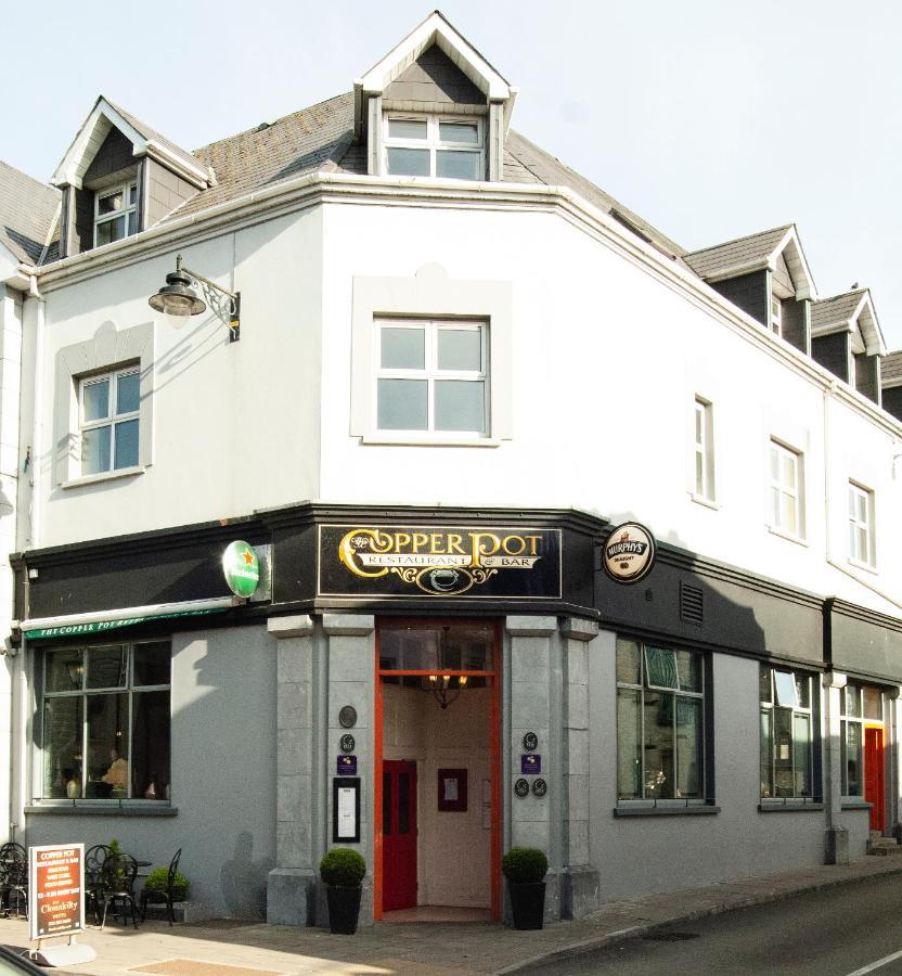 The Clonakilty Hotel Exterior photo